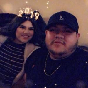 Meet your Posher, Ramon